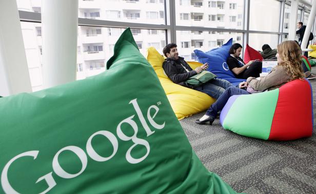 Après les smartphones, Google étend Android aux montres, voitures et télés