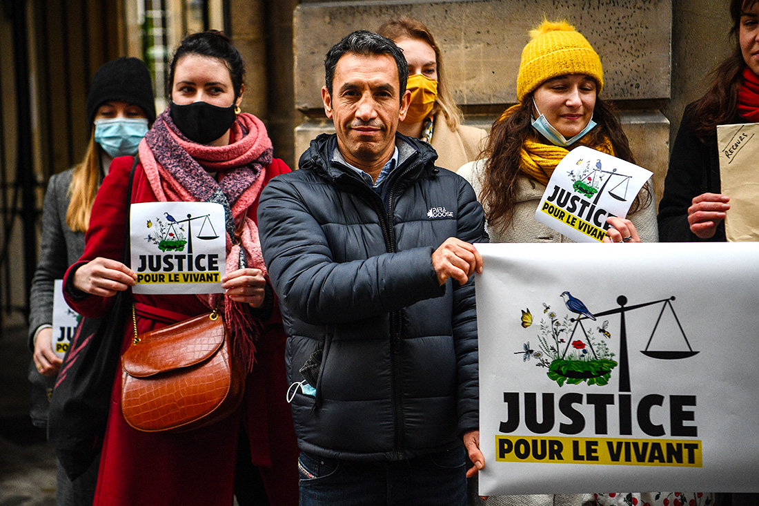 Christophe ARCHAMBAULT / AFP