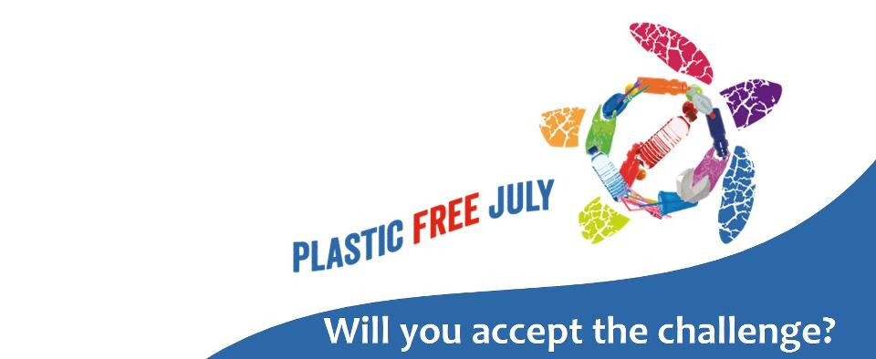 Plastic Free July Tahiti : sans plastique c'est fantastique