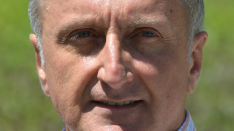 Gaël Yanno, nouveau président du Congrès de la Nouvelle-Calédonie est allé s'exprimer ce vendredi devant la comité spécial chargé de la décolonisation à l'ONU. (Photo : Congrès NC)