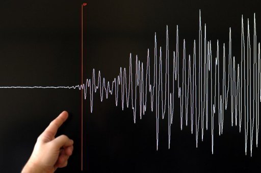 Secousses sismiques au large de Wallis et Futuna et de Tonga