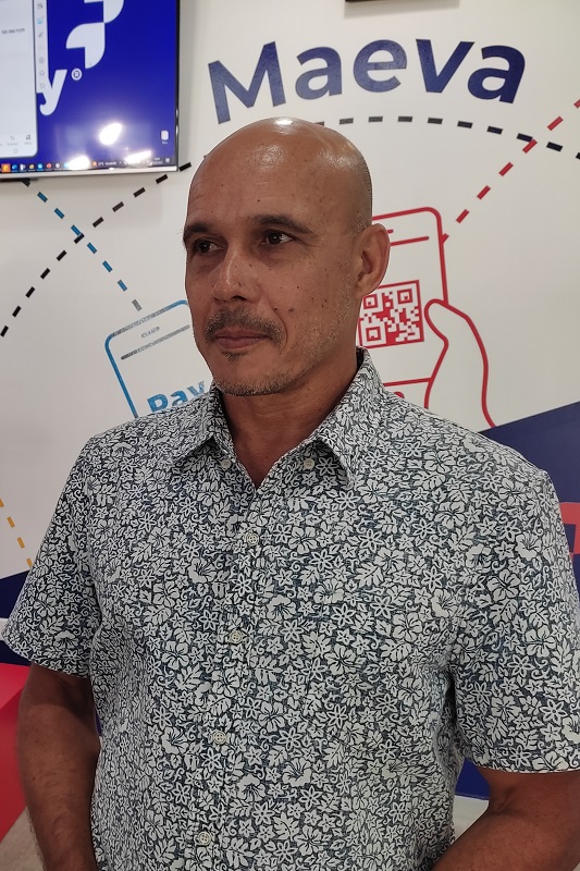 NiuPay, le compte à portée de clic