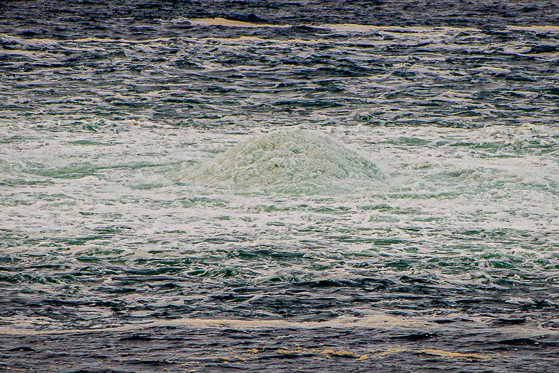 Crédit Handout / DANISH DEFENCE / AFP