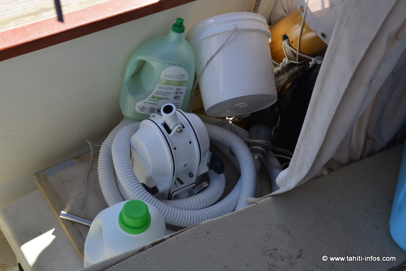 Hōkūle‘a : la visite guidée comme si vous y étiez