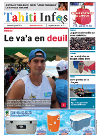 Cliquez sur l'image pour lire le journal