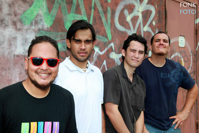 Les clips de Pepena passeront sur Bonjour Musique