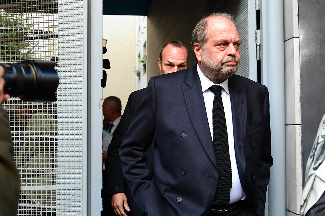 Crédit BERTRAND GUAY / AFP