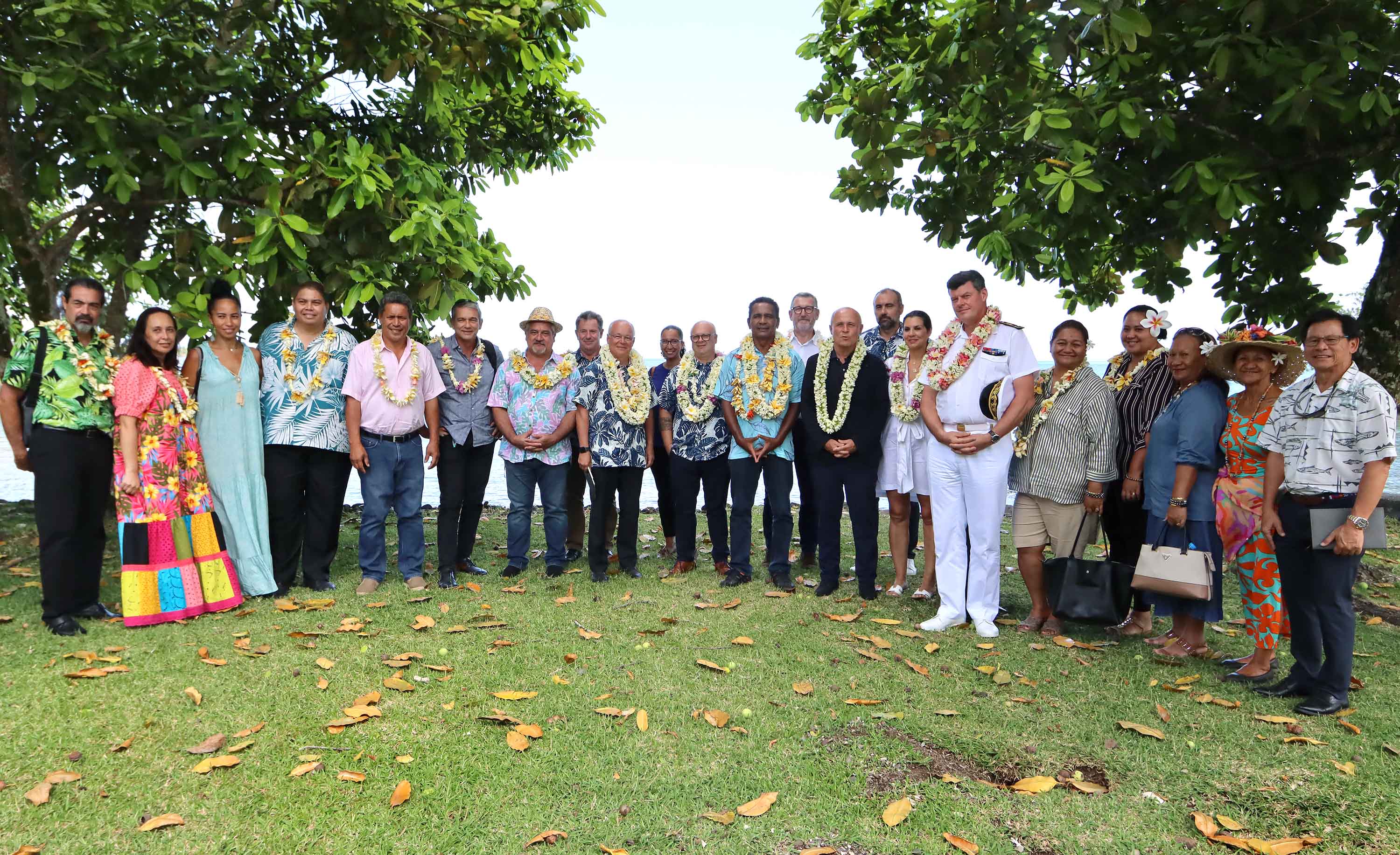 L'Ifremer fête 50 ans de projets