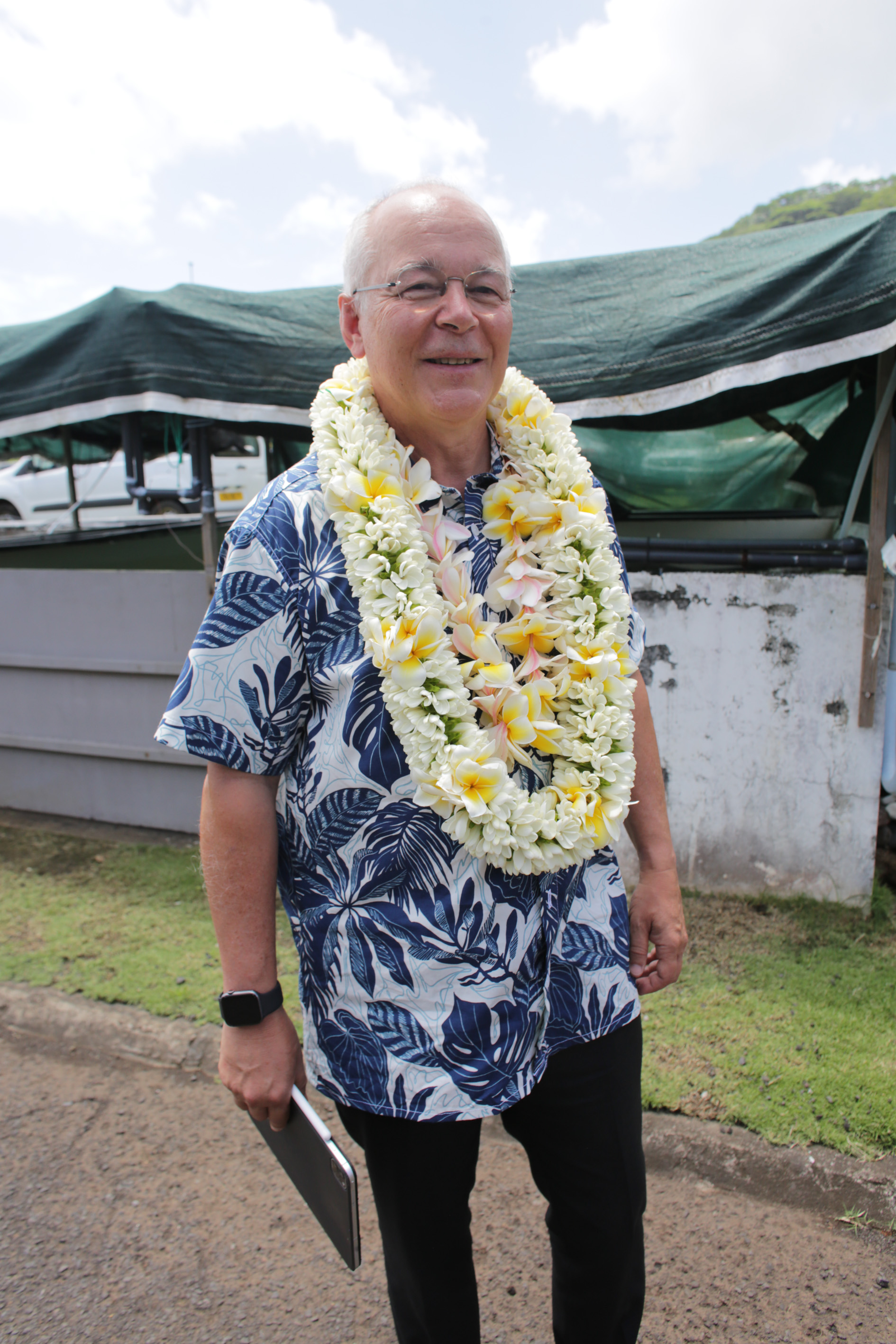 L'Ifremer fête 50 ans de projets