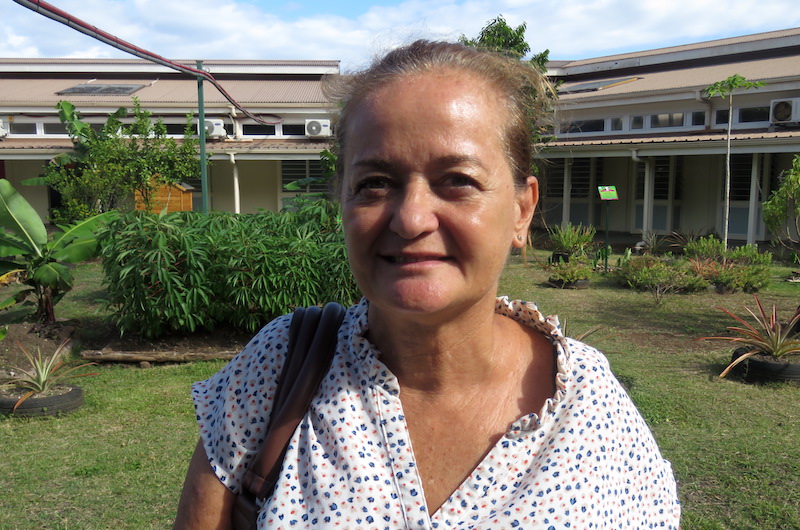 Où l'on reparle violences intrafamiliales à Moorea