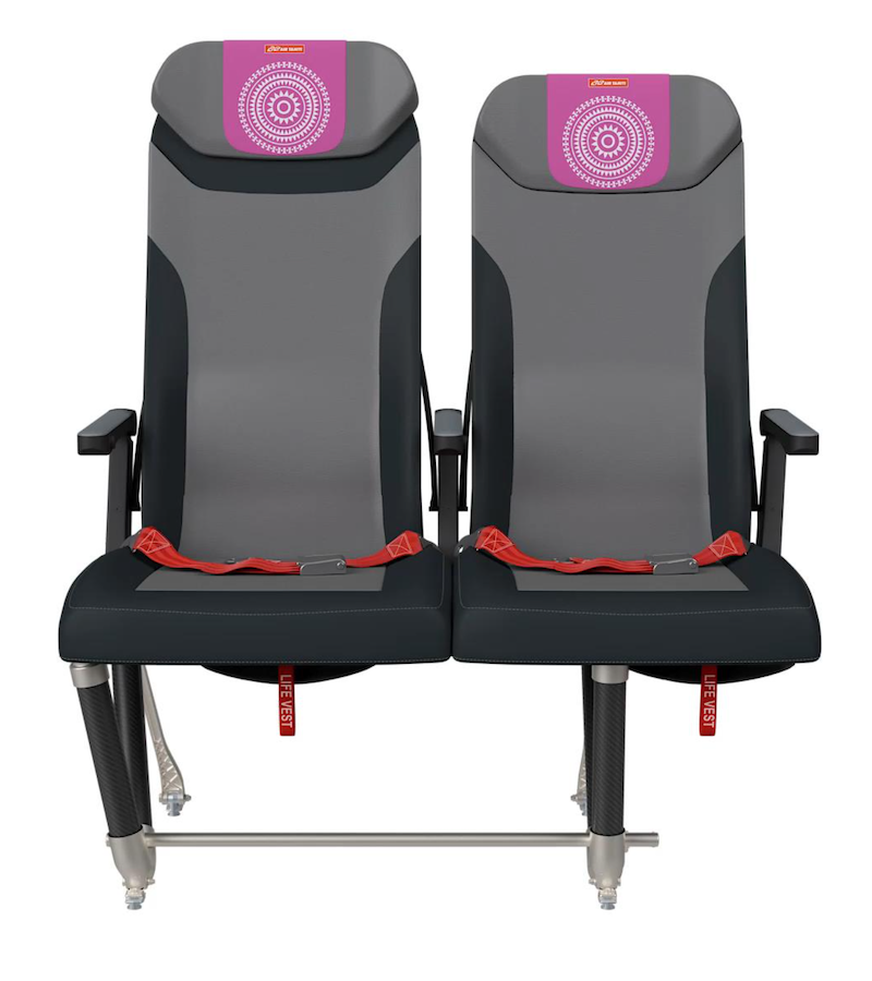 ​Ça plane pour Air Tahiti