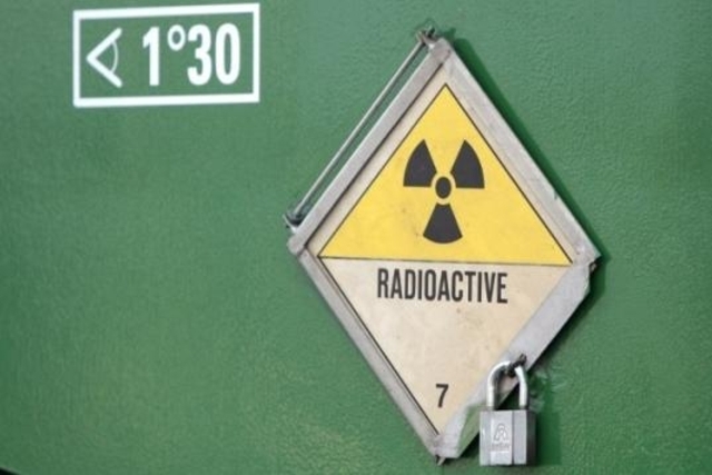 Mexique : brève alerte après le vol d'un véhicule contenant un matériau radioactif