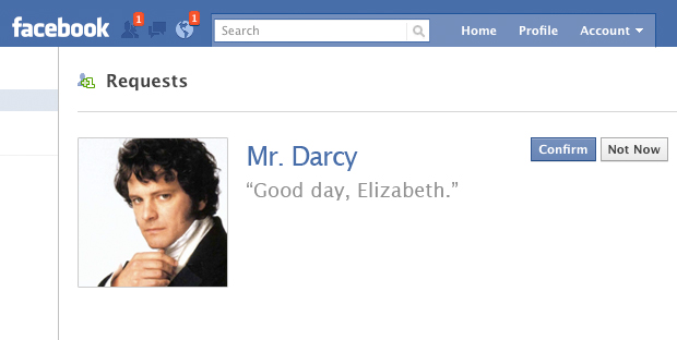 Le savoir-vivre, version numérique : faut-il ajouter son patron sur Facebook ?