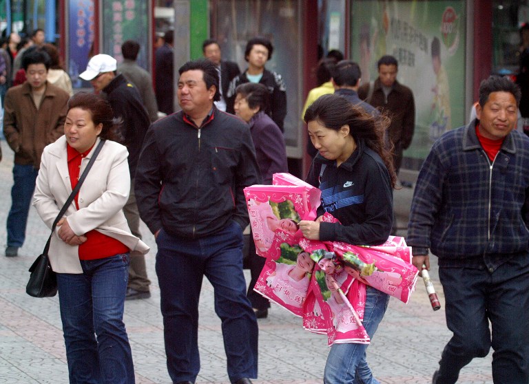 Un super typhon se dirige vers l'île japonaise d'Okinawa