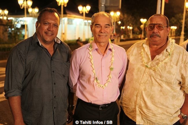 Vélo sur route : Tour de Polynésie, l’heure du bilan