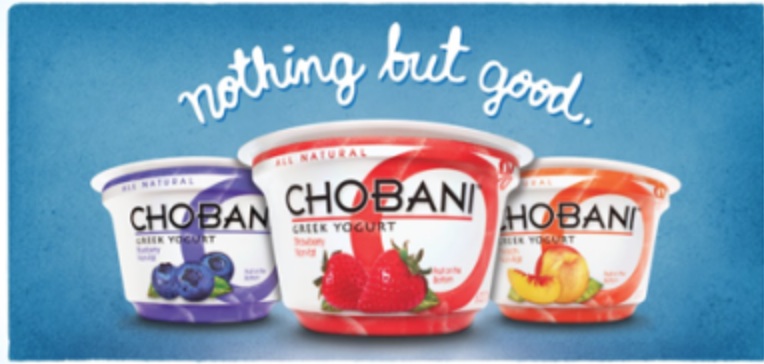 Du moisi dans des pots de yaourts plus nocif qu'estimé selon une étude américaine