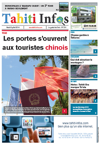 Cliquez sur l'image pour lire le journal