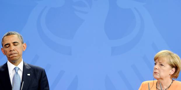 Protection des données: les Européens peinent à renforcer leurs défenses