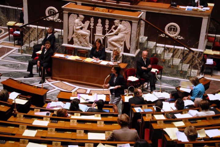 Les députés inspirés par la loi sur l'agriculture: un millier d'amendements en débat