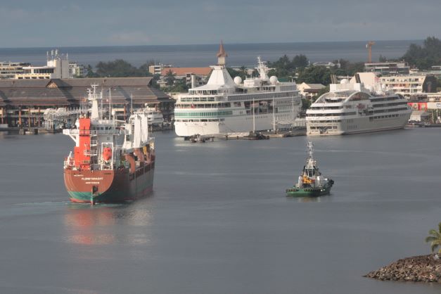 Un forum pour esquisser l’avenir de l’économie bleue locale