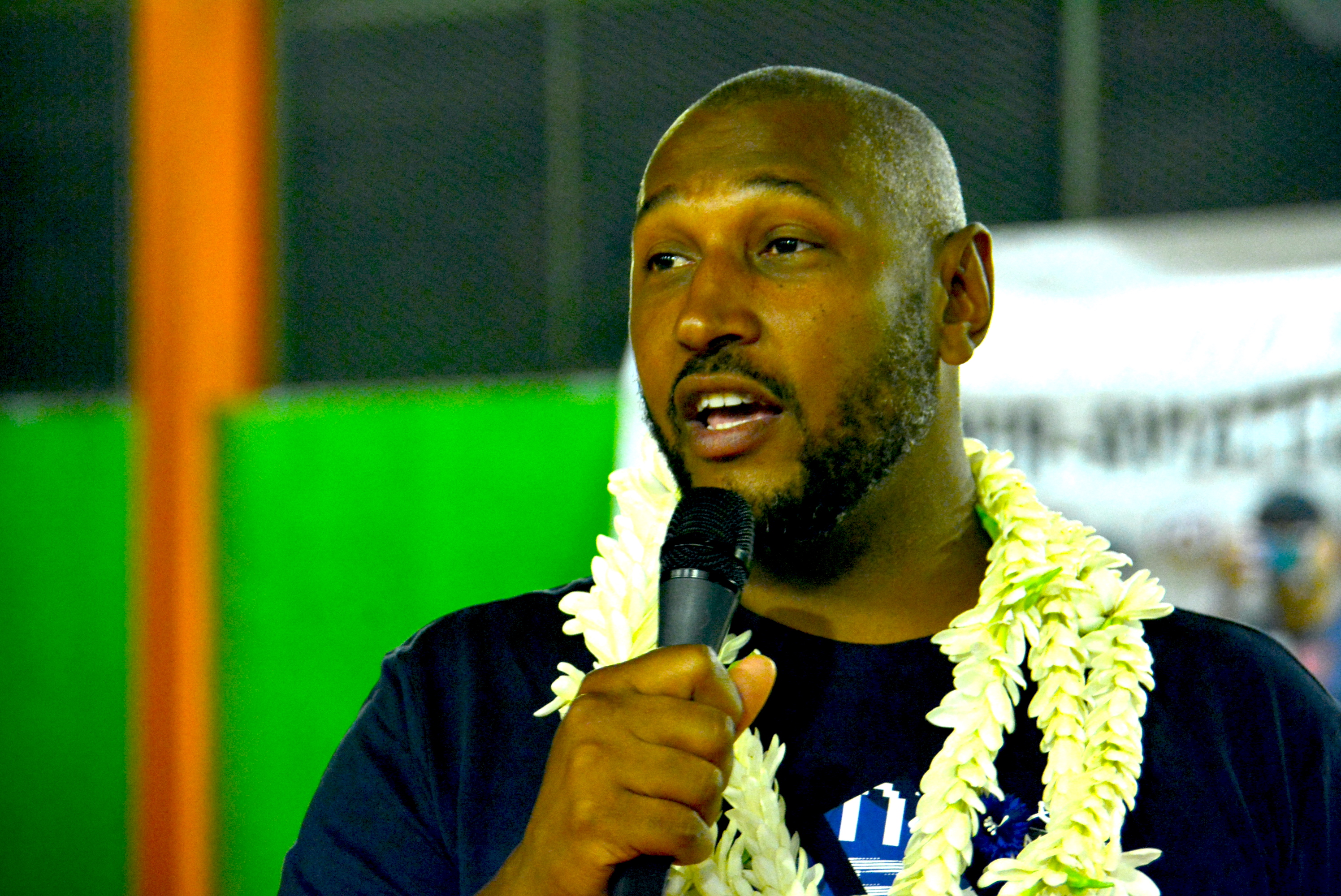 Boris Diaw c'est l'un des plus beau palmarès du basket français avec notamment un titre de champion d'Europe avec l'équipe de France (2013) et un sacre en NBA avec les San Antonio Spurs (2014).