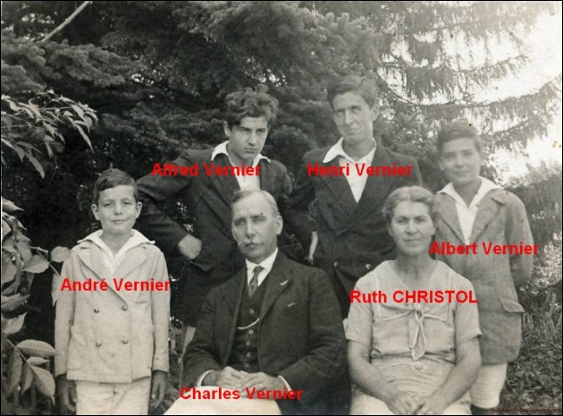 Hommage à un héros polynésien méconnu, résistant des combats du Vercors