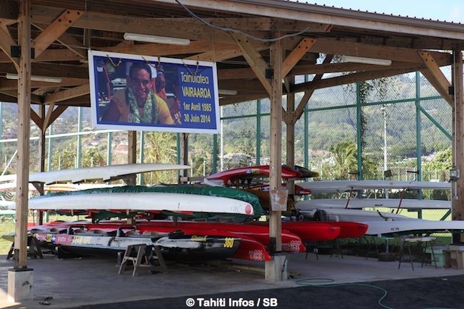 Va’a - Opt Va’ahine Race : Plus d’1 Mcp de ‘prize money’ pour la première édition de cette course féminine !