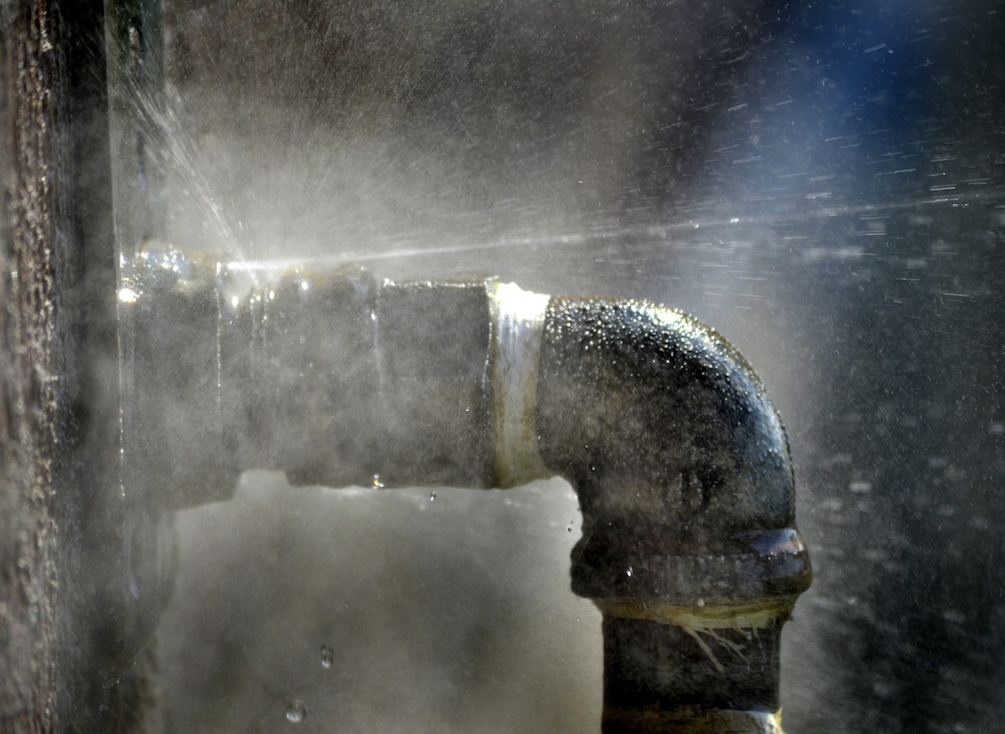 L'eau du robinet impropre à la consommation dans deux communes du Finistère