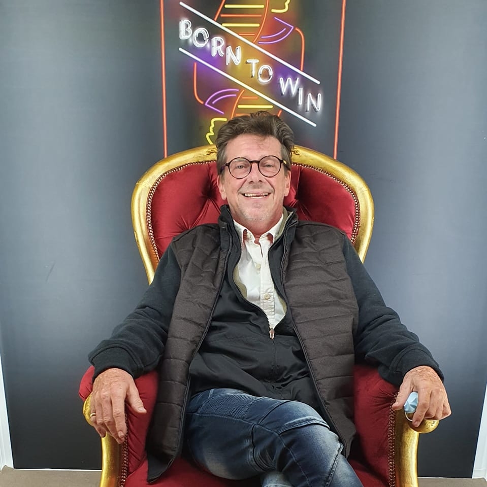 Un Tahitien à la Star Academy