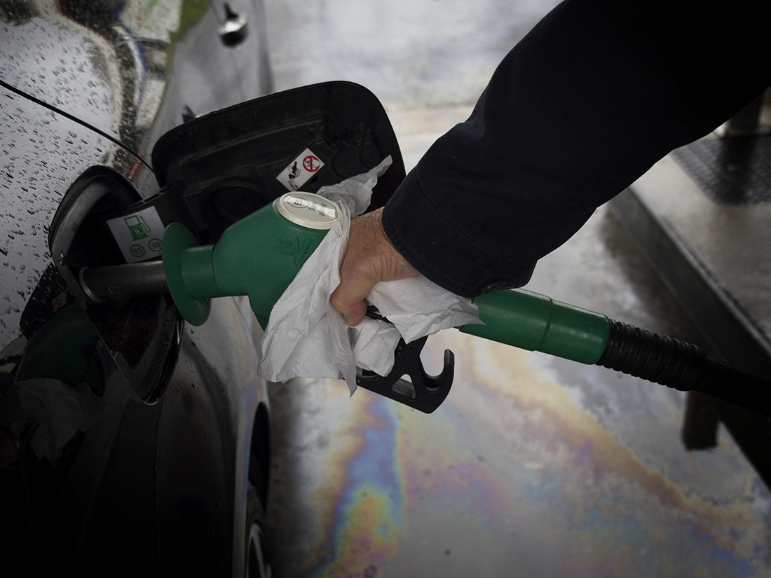 Crédit GUILLAUME SOUVANT / AFP