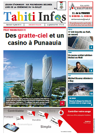 Cliquez sur l'image pour lire le journal