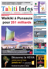 Cliquez sur l'image pour lire le journal