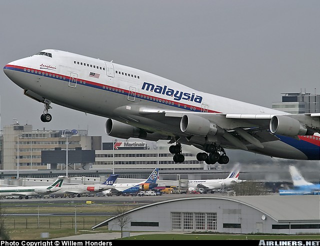 Une famille australienne frappée par les deux catastrophes de Malaysia Airlines