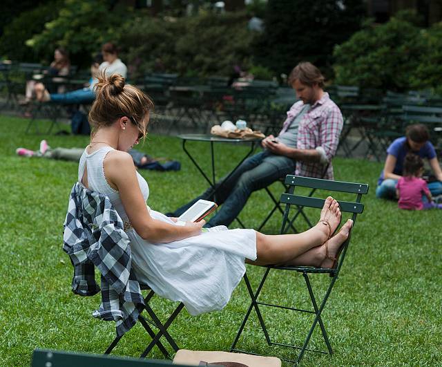 E-books: Amazon s'essaye à la lecture illimitée sur abonnement