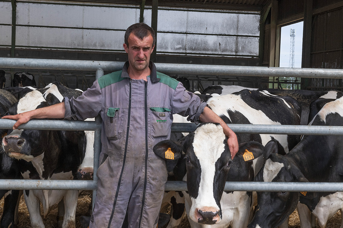 THIERRY ZOCCOLAN / AFP