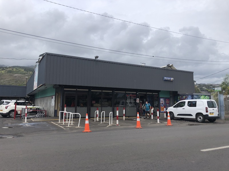 Week-end condamné pour tromperie sur la marchandise