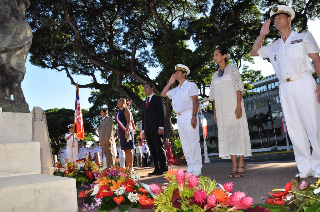 Nous célébrons la Journée pour les victimes de crimes racistes