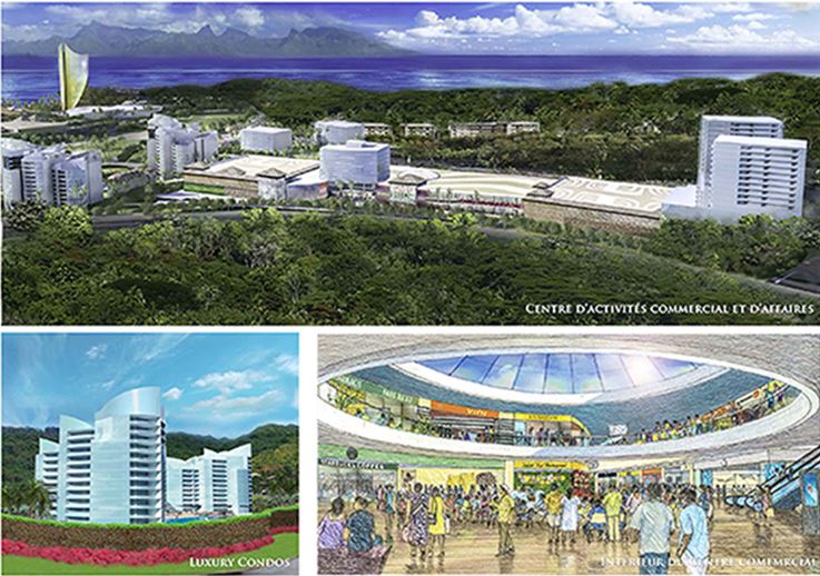 Mahana Beach : comment est perçu le projet hawaiien ?