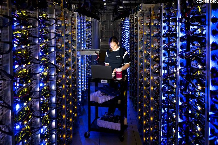 Un câble sous la Baltique fait rêver les centres de données de Finlande