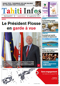Cliquez sur l'image pour lire le journal