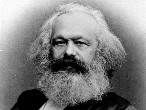 En Chine, pas de riche capitaliste pour acquérir une lettre de Marx