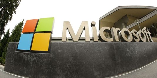 Nokia plombe les bénéfices de Microsoft, le cloud dope les ventes