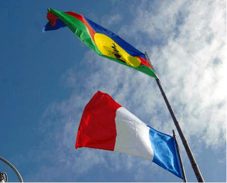 Nouvelle-Calédonie: le R-UMP juge "déséquilibrée" la mission nommée par Manuel Valls