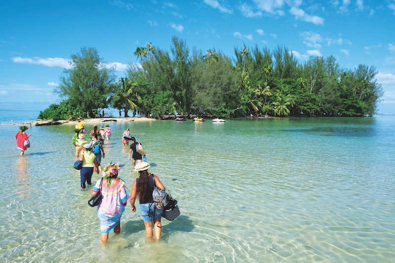 Antonio Perez propose deux taxes touristiques pour les communes