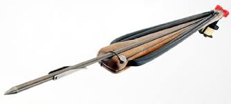 Rangiroa: Il menace les gendarmes avec son fusil de chasse sous-marine