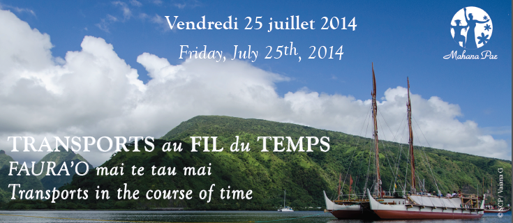 Le Mahana Pae nous balade en pirogue et en truck