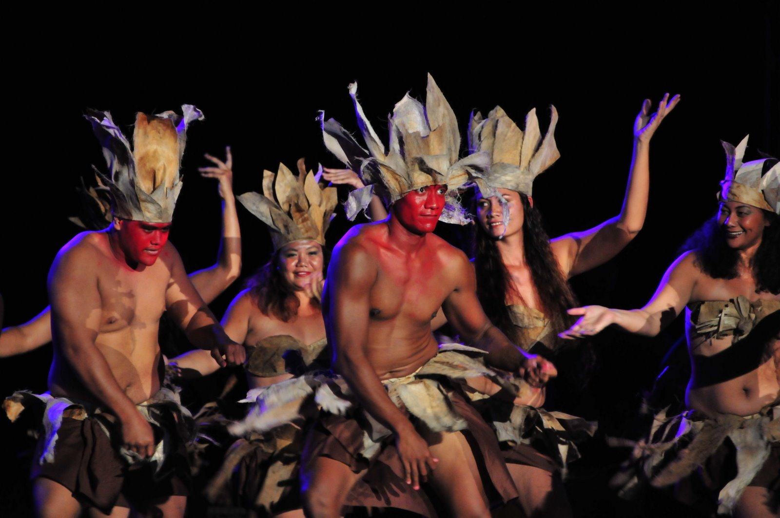 Clôture du Heiva : 4 spectacles de danse ce vendredi pour dire « merci et à l’année prochaine »