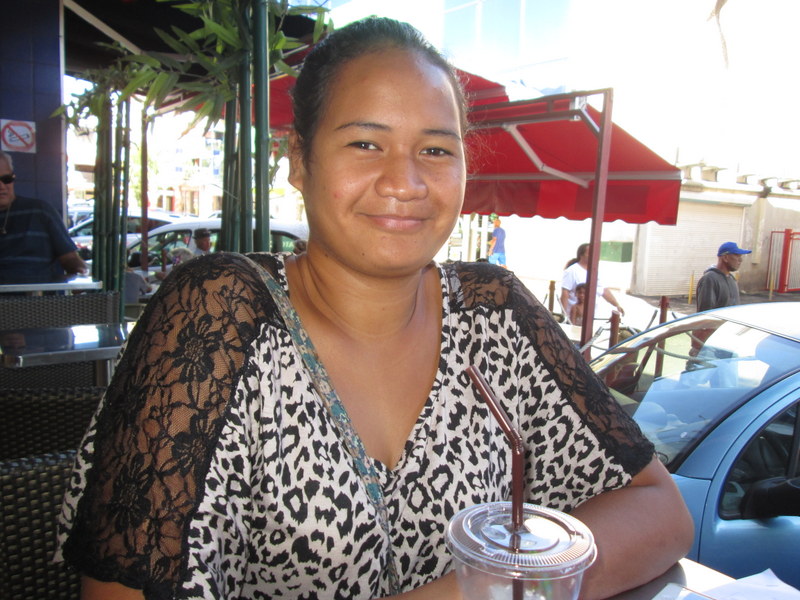 Inéligibilité de Flosse: des Polynésiens inquiets pour l’avenir du Pays