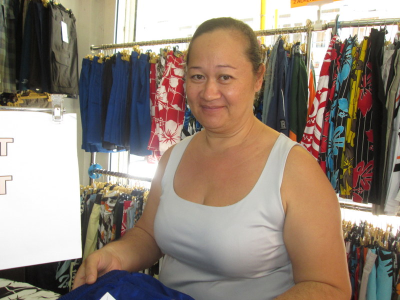 Inéligibilité de Flosse: des Polynésiens inquiets pour l’avenir du Pays