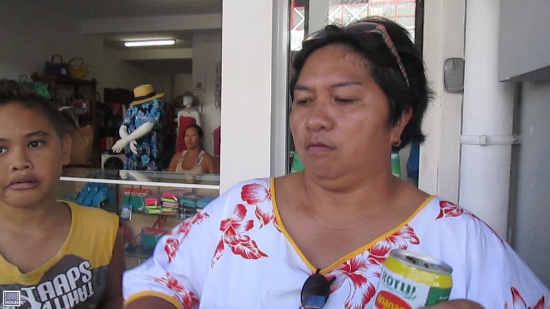 Inéligibilité de Flosse: des Polynésiens inquiets pour l’avenir du Pays